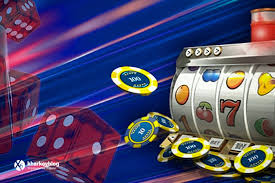 Casino MaxSlots